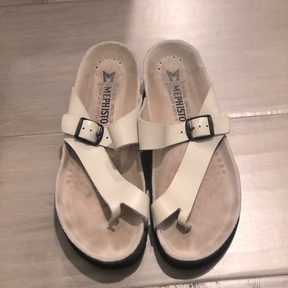 Mephisto Sandals